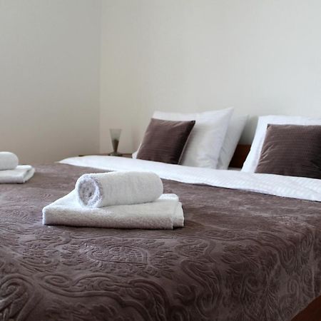 אורסאץ Sea View Suite מראה חיצוני תמונה