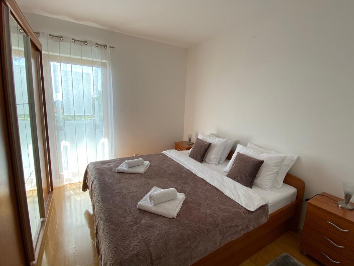 אורסאץ Sea View Suite מראה חיצוני תמונה